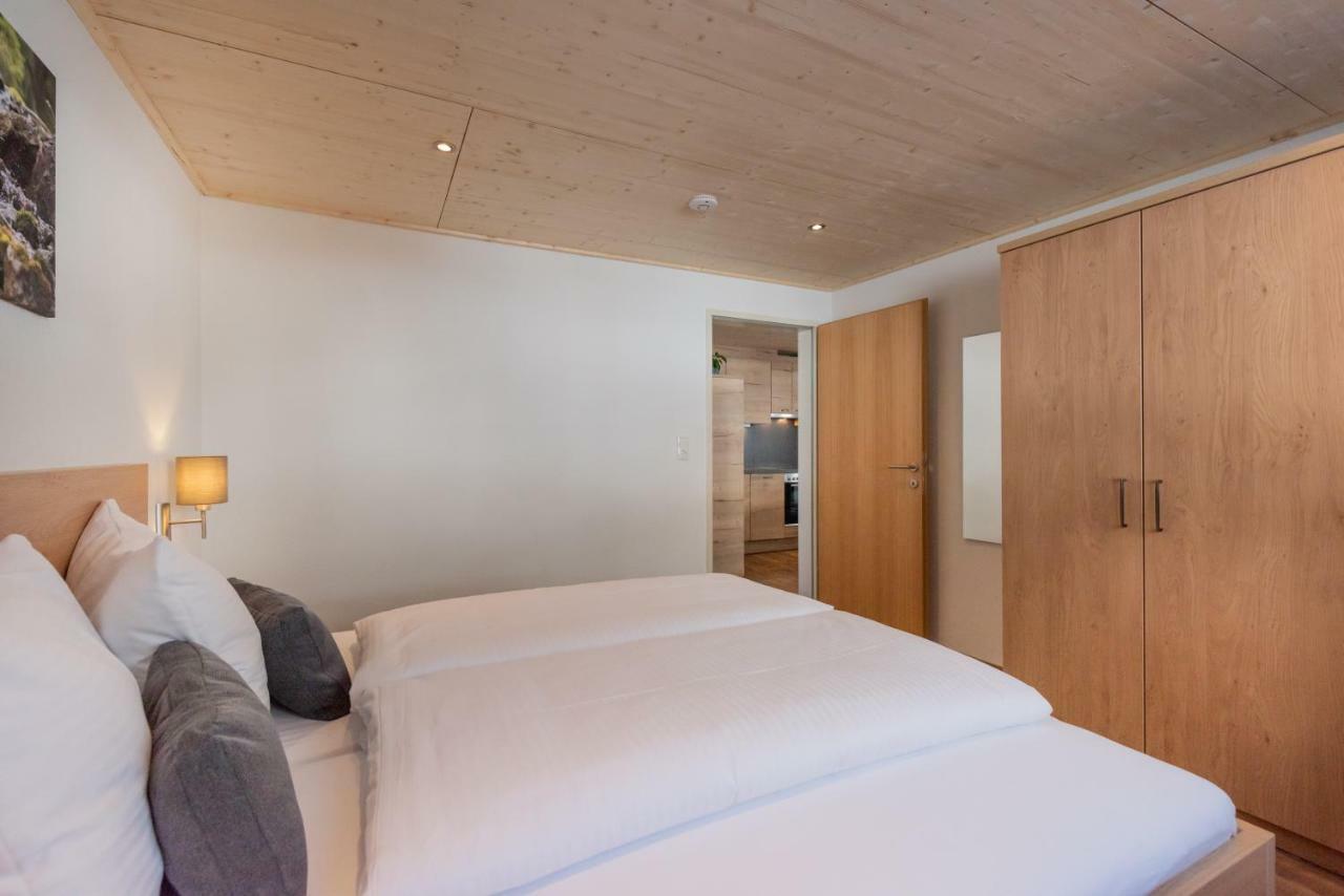 Apartamento Stilecht Elbigenalp