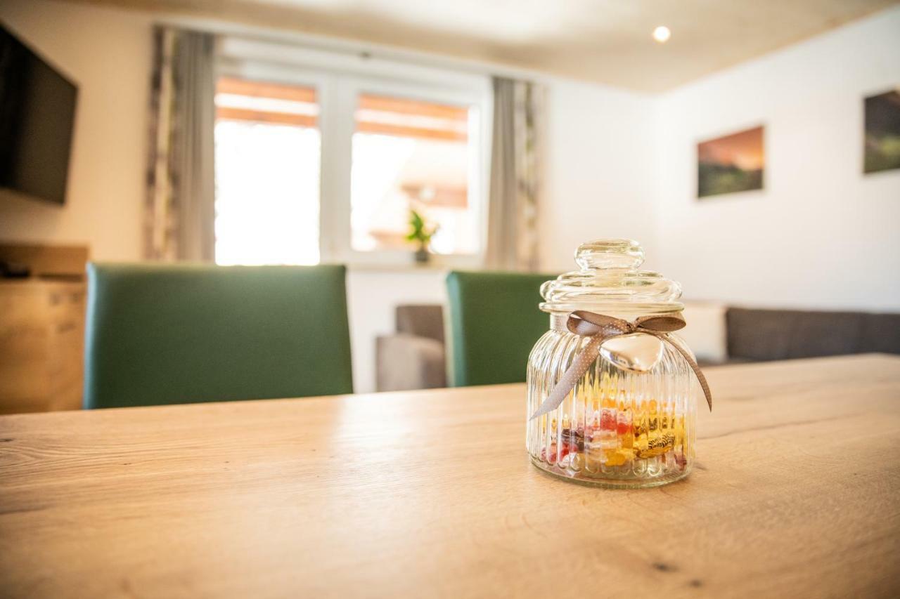 Apartamento Stilecht *