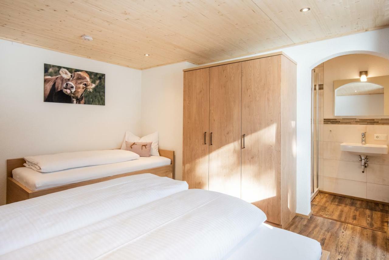Stilecht Apartamento Elbigenalp