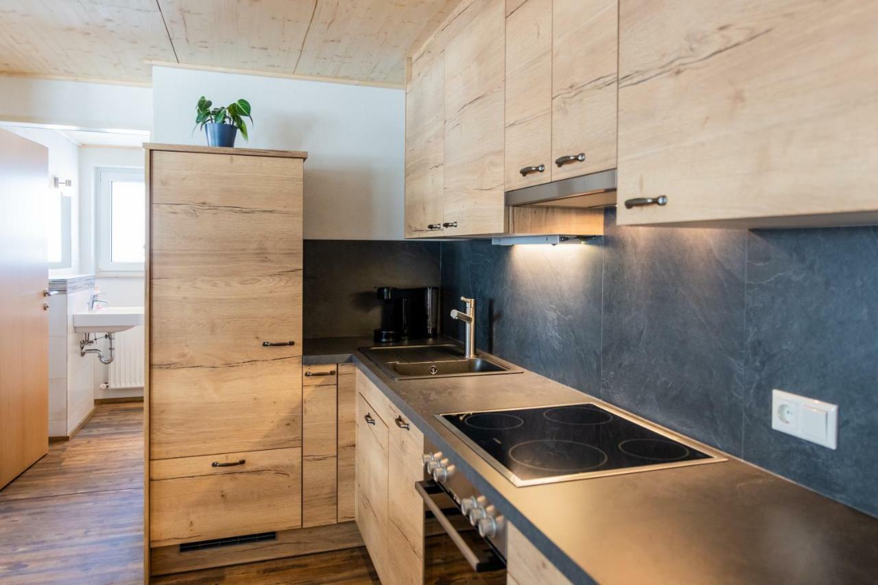 Stilecht Apartment *
