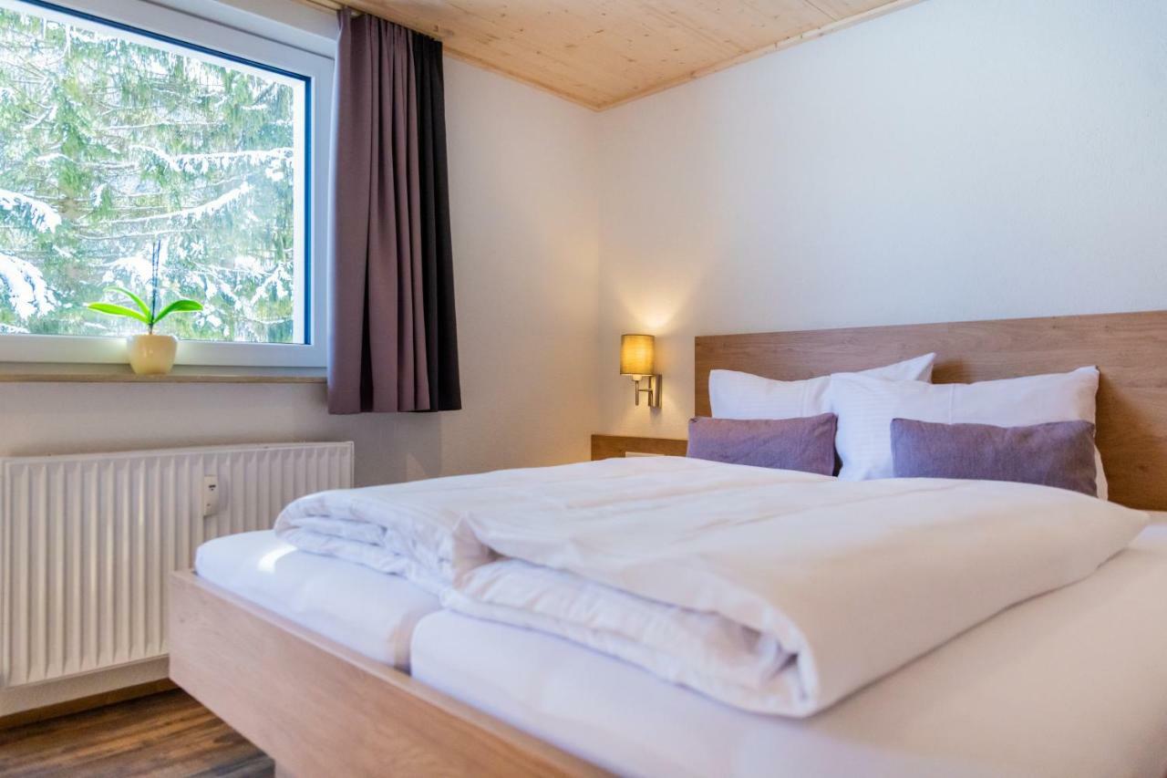 Apartamento Stilecht *