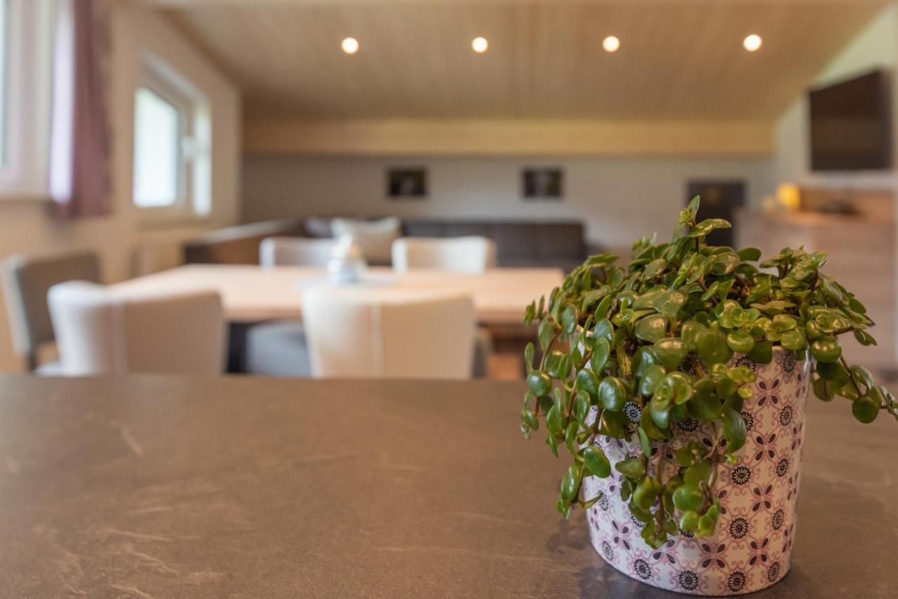 Stilecht Apartamento Elbigenalp