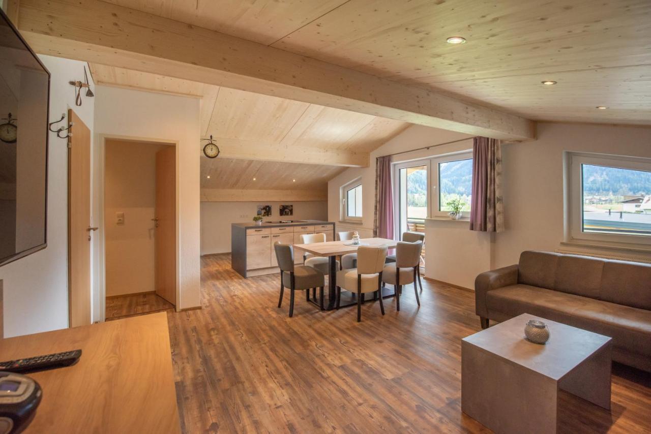 Apartamento Stilecht *