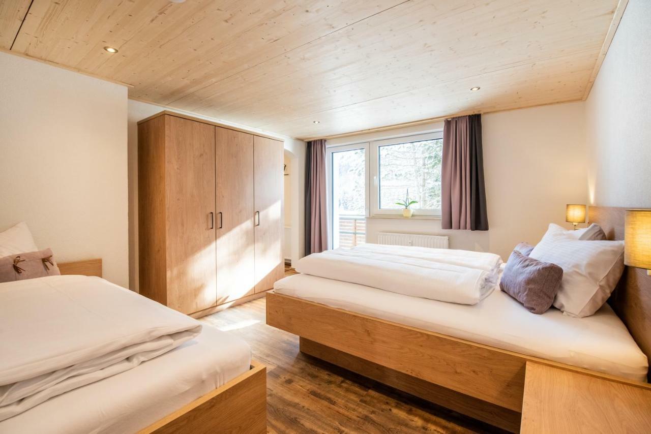 Apartmán Stilecht
