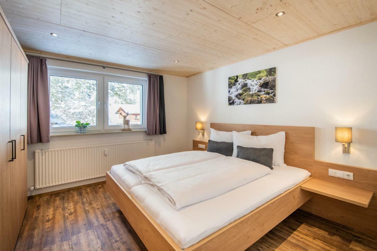 Apartmán Stilecht *