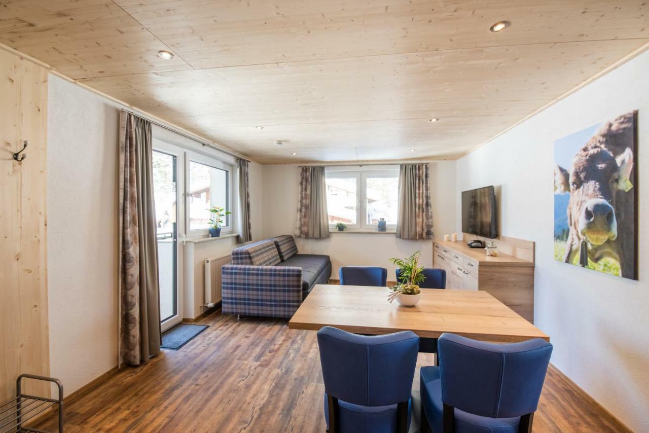 Stilecht Apartmán