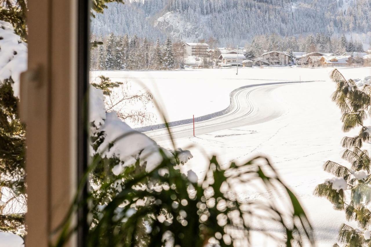 Apartmán Stilecht Elbigenalp